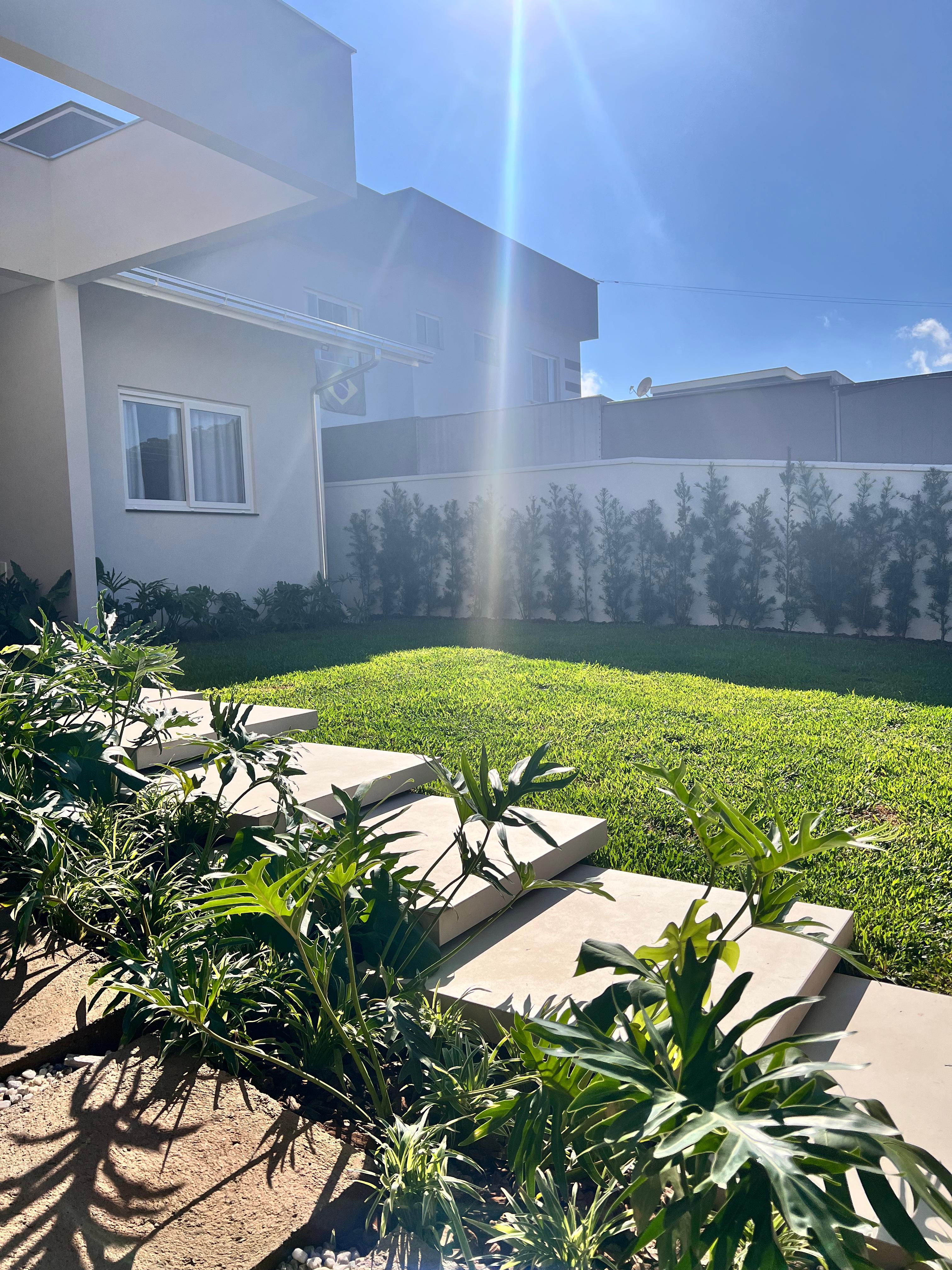 Jardim Residencial